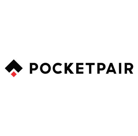 Pocketpair | Promotional Partner Pocketpair | Promotional Partner