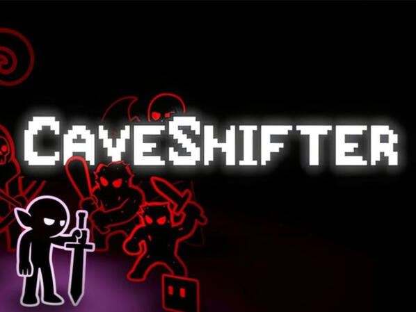 Caveshifter (Ganiroo) | QA & PR