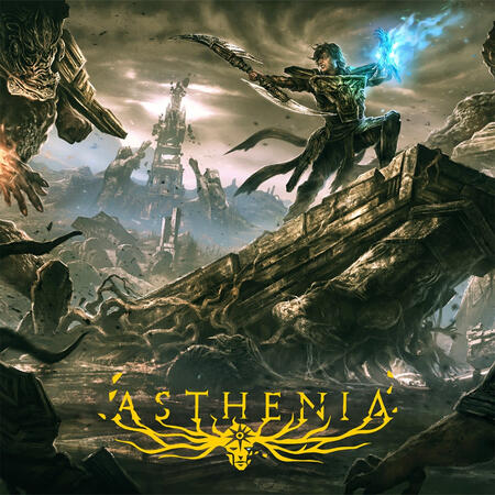 Asthenia | QA